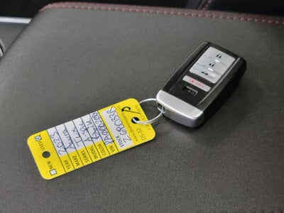 2023 Acura TLX w/A-Spec Package