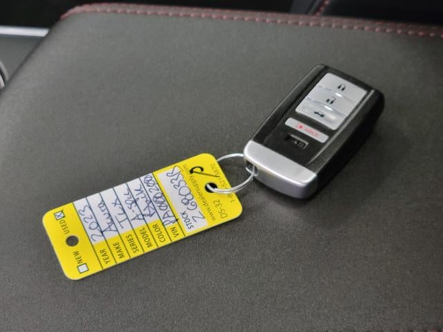 2023 Acura TLX w/A-Spec Package