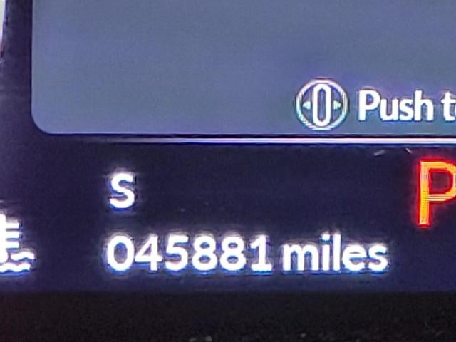 2023 Acura TLX w/A-Spec Package