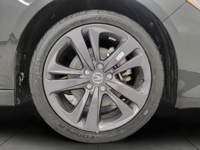 2023 Acura TLX w/A-Spec Package