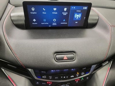 2023 Acura TLX w/A-Spec Package