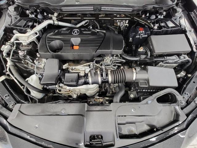 2023 Acura TLX w/A-Spec Package