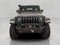2021 Jeep Wrangler Unlimited Sport S 4x4