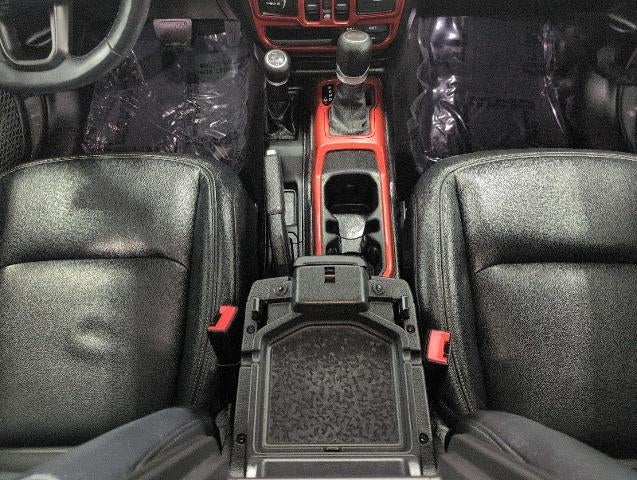 2021 Jeep Wrangler Unlimited Sport S 4x4