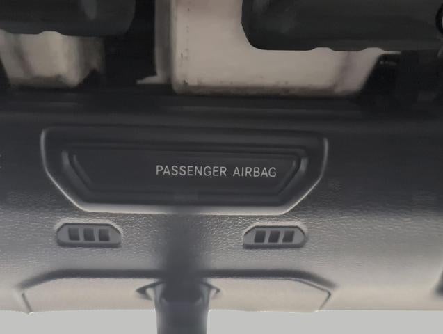 2021 Jeep Wrangler Unlimited Sport S 4x4