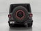 2021 Jeep Wrangler Unlimited Sport S 4x4