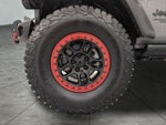 2021 Jeep Wrangler Unlimited Sport S 4x4