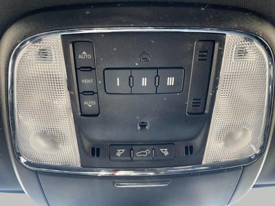 2022 Jeep Grand Cherokee WK Limited 4x4