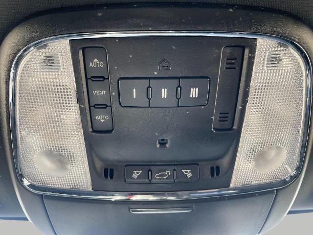 2022 Jeep Grand Cherokee WK Limited 4x4