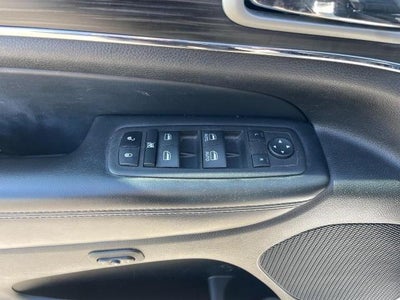 2022 Jeep Grand Cherokee WK Limited 4x4