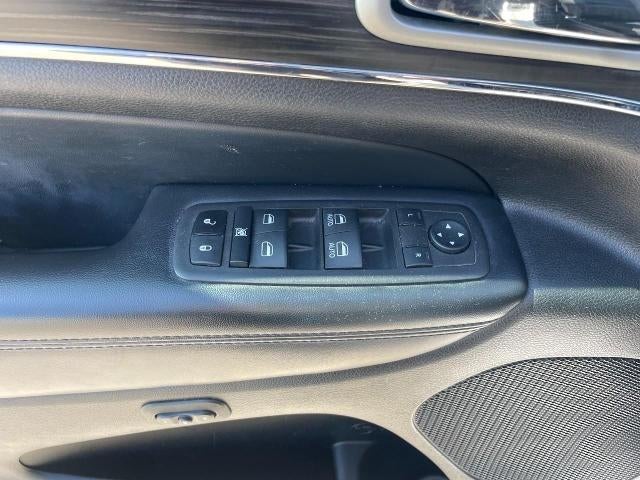 2022 Jeep Grand Cherokee WK Limited 4x4