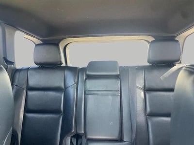 2022 Jeep Grand Cherokee WK Limited 4x4