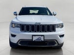 2022 Jeep Grand Cherokee WK Limited 4x4
