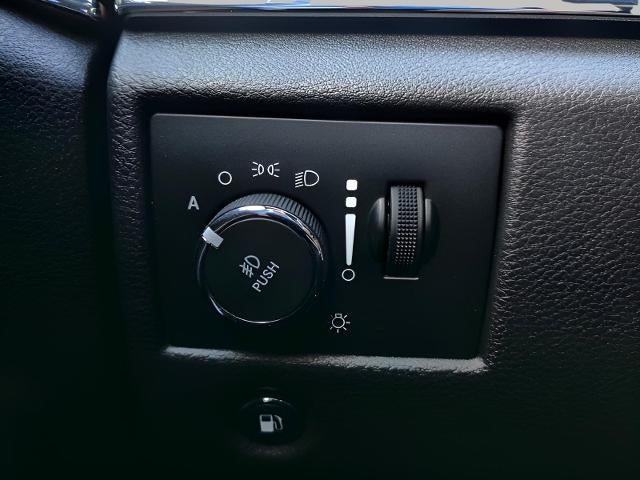 2019 Jeep Grand Cherokee Summit