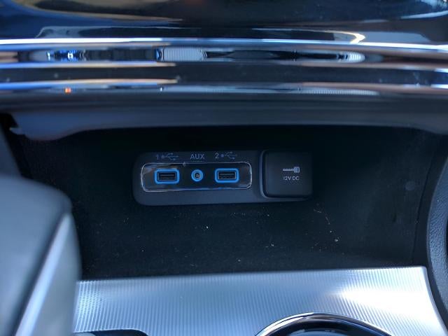 2019 Jeep Grand Cherokee Summit