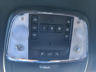 2019 Jeep Grand Cherokee Summit