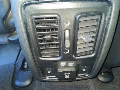 2019 Jeep Grand Cherokee Summit