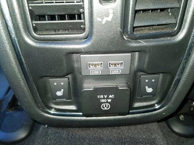 2019 Jeep Grand Cherokee Summit