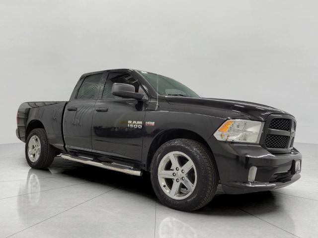 2017 RAM Ram 1500 Pickup