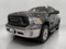 2017 RAM 1500 Big Horn Crew Cab 4x4 5'7" Box