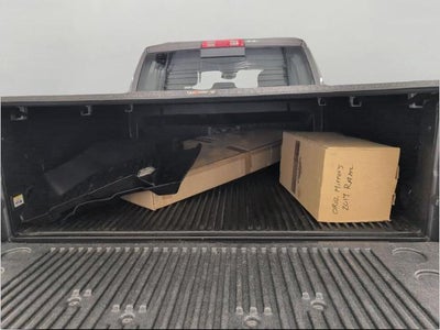 2017 RAM 1500 Big Horn Crew Cab 4x4 5'7" Box