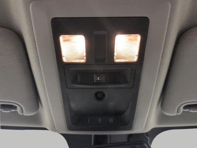 2017 RAM 1500 Big Horn Crew Cab 4x4 5'7" Box