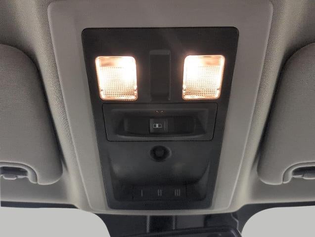 2017 RAM 1500 Big Horn Crew Cab 4x4 5'7" Box