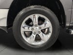 2017 RAM 1500 Big Horn Crew Cab 4x4 5'7" Box