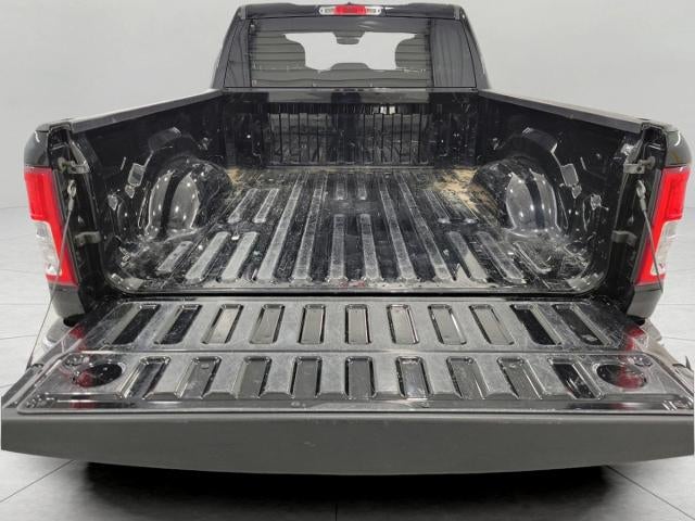 2022 RAM 1500 Big Horn Quad Cab 4x4 6'4" Box