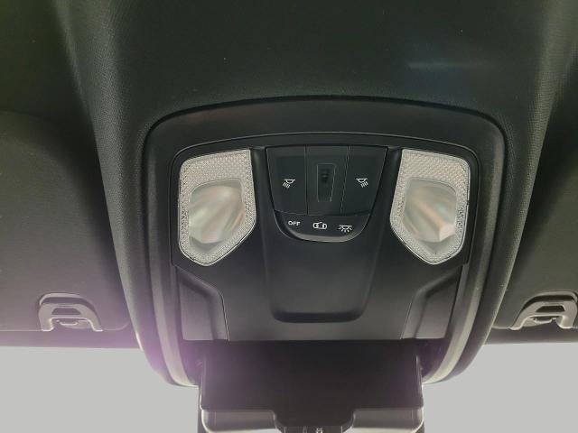 2022 RAM 1500 Big Horn Quad Cab 4x4 6'4" Box