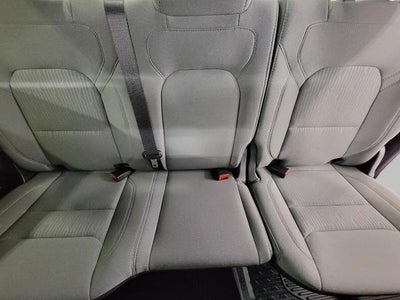 2022 RAM 1500 Big Horn Quad Cab 4x4 6'4" Box