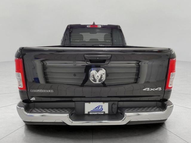 2022 RAM 1500 Big Horn Quad Cab 4x4 6'4" Box