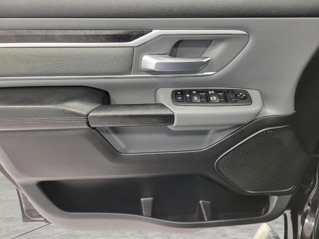 2022 RAM 1500 Big Horn Quad Cab 4x4 6'4" Box