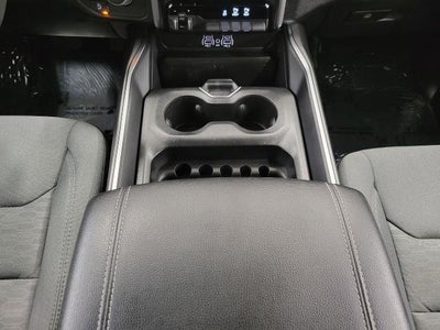 2025 RAM 1500 Big Horn Crew Cab 4x4 5'7" Box