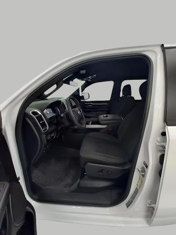 2025 RAM 1500 Big Horn Crew Cab 4x4 5'7" Box