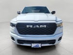 2025 RAM 1500 Big Horn Crew Cab 4x4 5'7" Box