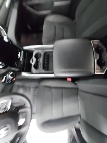 2025 RAM 1500 Big Horn Crew Cab 4x4 5'7" Box
