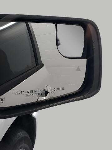 2025 RAM 1500 Big Horn Crew Cab 4x4 5'7" Box