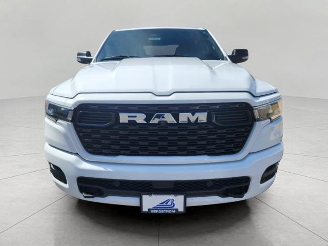 2025 RAM 1500 Big Horn Crew Cab 4x4 5'7" Box
