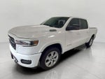 2025 RAM 1500 Big Horn Crew Cab 4x4 5'7" Box