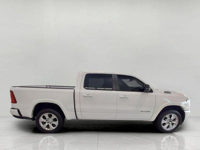2025 RAM 1500 Big Horn Crew Cab 4x4 5'7" Box
