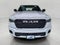 2025 RAM 1500 Big Horn Crew Cab 4x4 5'7" Box