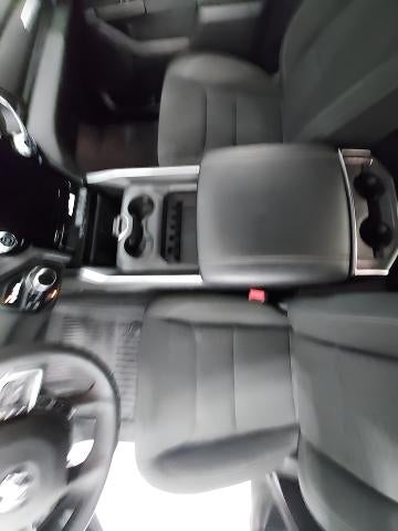 2025 RAM 1500 Big Horn Crew Cab 4x4 5'7" Box