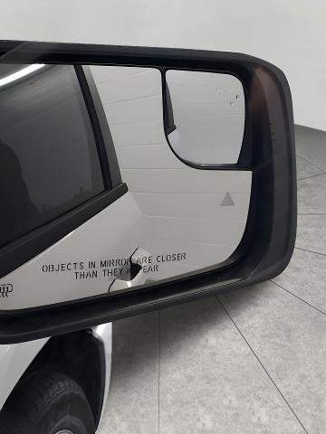 2025 RAM 1500 Big Horn Crew Cab 4x4 5'7" Box