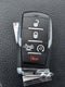 2025 RAM 1500 Big Horn Crew Cab 4x4 5'7" Box