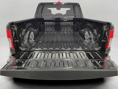 2022 RAM 1500 Big Horn Crew Cab 4x4 5'7" Box