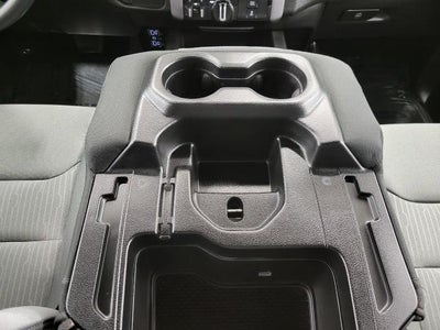 2022 RAM 1500 Big Horn Crew Cab 4x4 5'7" Box