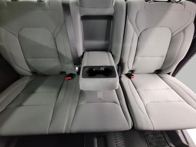 2022 RAM 1500 Big Horn Crew Cab 4x4 5'7" Box