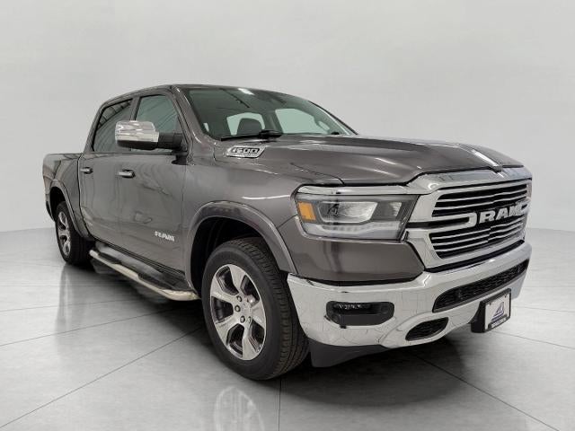 2022 RAM 1500 Laramie 4x4 Crew Cab 5'7's photo