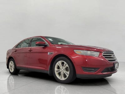 2014 Ford Taurus SEL